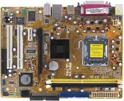 ASUS P5V-VM ULTRA AUDIO DRIVER FREE ASUS P5V-VM ULTRA AUDIO DRIVER UPDATE