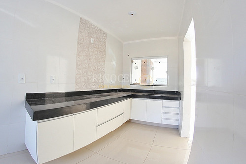 Imagem 6 de 14 de Apartamento Padrão Em Franca - Sp - Ap0302_rncr