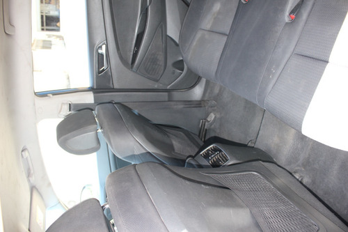 Imagen 12 de 18 de Hyundai Tucson 2.0 Año 2017 Crdi Advance At 5p All