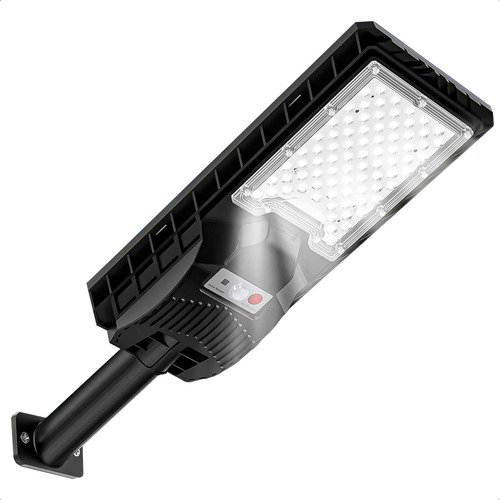 Foco Solar 400w Focos Solares Led Focos Exteriores Foco Led