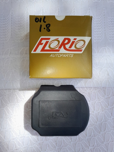 Tapa De Aceite Chevrolet Corsa, Meriva