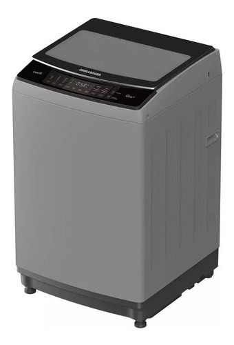 Lavadora Automática 15 Kg Challenger Cw 5715 Dg