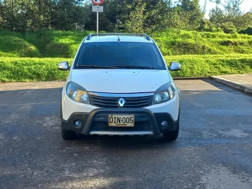 Renault Stepway 1.6l