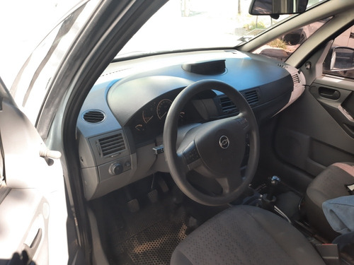 Chevrolet Meriva 1.8 Gl Plus 102 Hp 2009