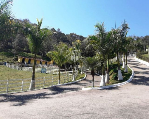 Imagem 5 de 30 de Chácara Para Venda No Bairro Champirra, Jundiaí - Sp - Ch00190 - 32166514
