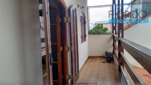Imagem 12 de 28 de Casas À Venda Em Bom Jesus Dos Perdões/sp - Compre A Sua Casa Aqui! - 1369716
