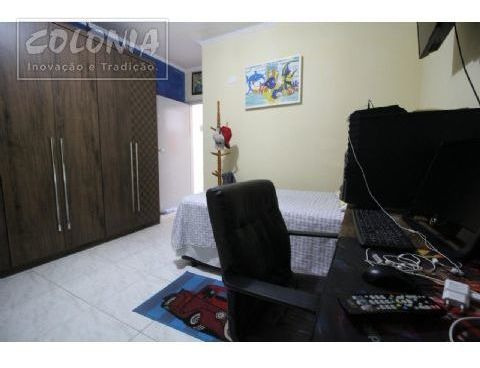 Imagem 10 de 30 de Casa A Venda - 0588605