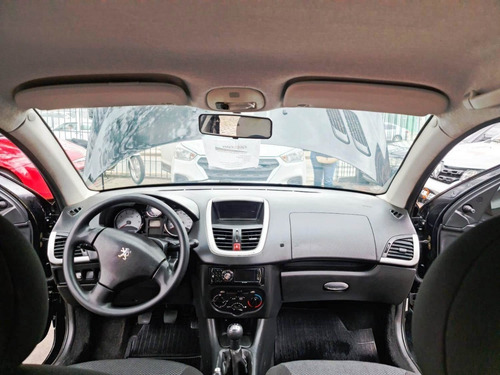 Imagem 13 de 20 de Peugeot 207 Hatch Xr 1.4 8v Flex Completo!!!