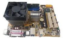 Comprar Placa Mãe Intel Pegatron Ipm41-d3 Ddr 3 2gb Completa