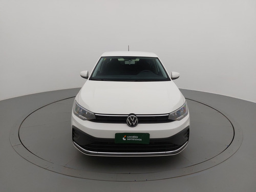 Volkswagen Virtus 1.0 TSI FLEX 12V AUT
