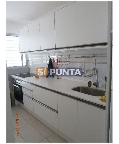 Imagen 9 de 22 de Apartamento En Peninsula, 2 Dormitorios *