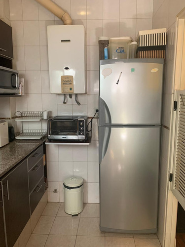Imagen 9 de 10 de Departamento 3 Ambientes Caballito