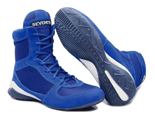 Bota Botinha Treino Seventy4 Tenis Academia Fitness Musculac | Mercado Livre