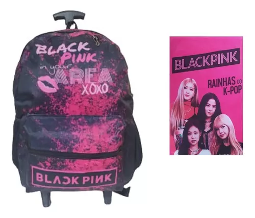 Black Pink Infanto Juvenil: Promoções