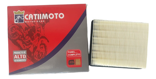 Filtro De Ar Ktm Duke 200/390 Catimoto