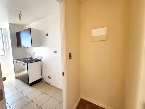 Arriendo Depto, Jorge Ross, Villa Dulce. Viña Del Mar.