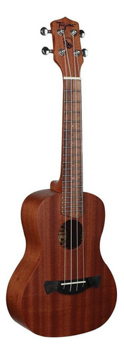 Ukulele Tagima Concert 23k Ns Natural Fosco Acustico