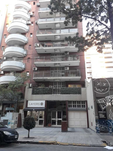 Imagen 1 de 14 de Venta De Departamento En Las Lomitas