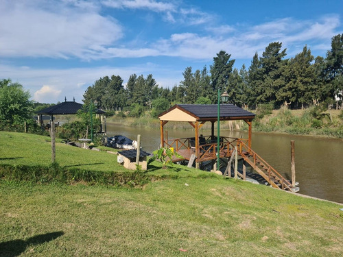 Imagen 14 de 24 de Venta Terreno Barrio Cerrado San Benito Complejo Villanueva