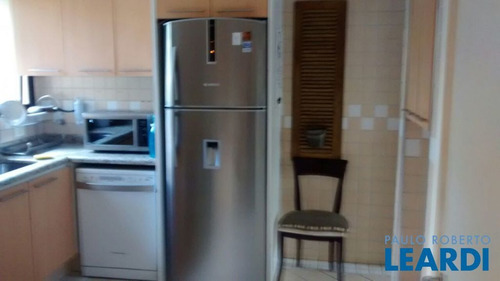 Apartamento - Real Parque - Sp - 535769