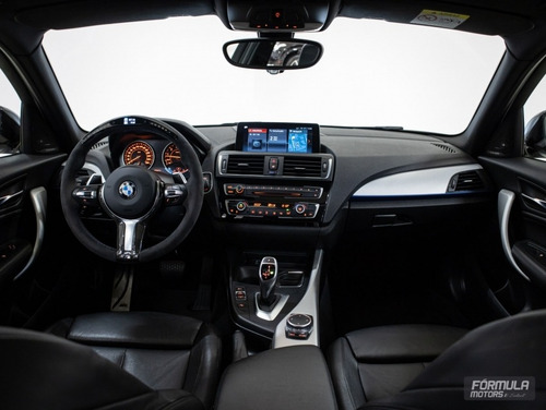 Imagem 6 de 15 de Bmw M135i 3.0 Gasolina Automático 2015/16