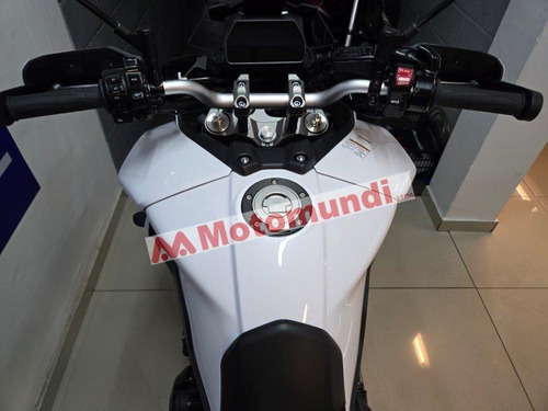 Yamaha Mt-09 Tracer 900 Gt