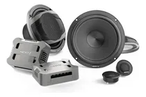 Comprar Parlantes Auto Componentes Hertz Cpk165 Pro Alta Gama 105rms