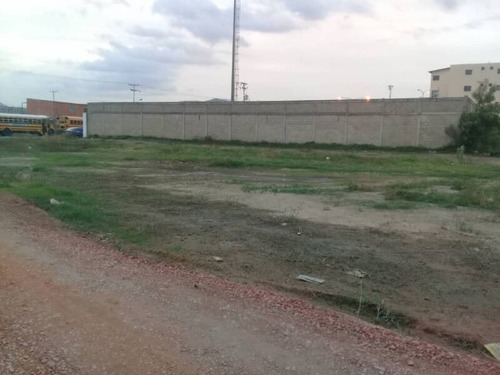 Imagen 2 de 4 de Katherine Castillo Vende Terreno Con Zonificación Comercial