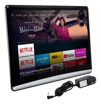 Comprar Televisores De Automóvil Para Asiento Trasero, 2g+32g Monito