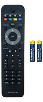 Comprar Control Remoto Tv Challenger Kalley Lcd Led  Incluye Pilas