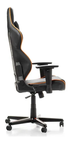 Silla Gamer Dxracer Racing Fnatic Sillon Dx-racer Gaming