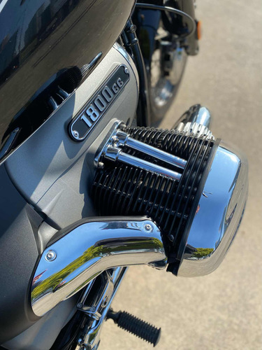 Bmw R 18 Pure First Edition