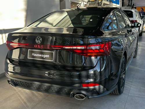 Volkswagen Vento 2.0 Tsi 350 Gli Dsg