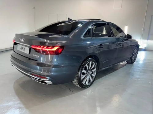 Audi A4 2.0 45 Tfsi Stronic Quattro Advanced 265Cv