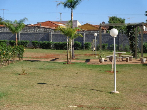 Imagem 24 de 30 de Apartamento Residencial À Venda, Lagoinha, Ribeirão Preto. - Ap1760