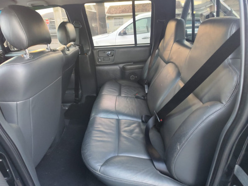 Chevrolet Picape Cabine Dupla Chevrolet S10 Cabine Dupla Executive 4x2 2.8 Turbo Electronic (Cab Dupla)