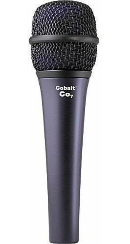 Microfono Electro Voice Co7