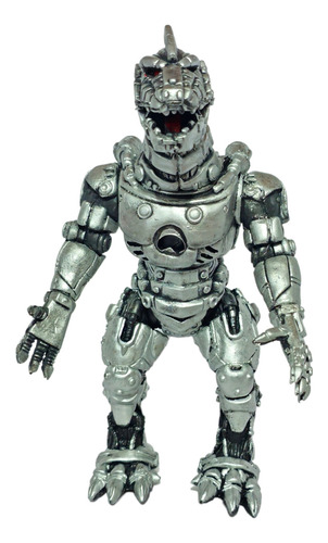 Figura De Juguete Imperio King Kong Maca Godzilla