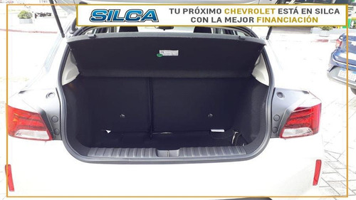 Chevrolet Onix Ls 1.2 2021 Gris Plata 0km