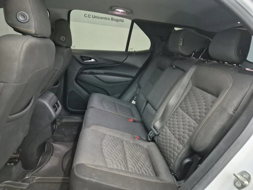 Chevrolet Equinox 1.5 Ls