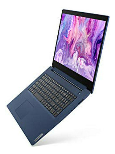Laptop - Computadora Portátil Lenovo Ideapad 3 De 17,3  : Co