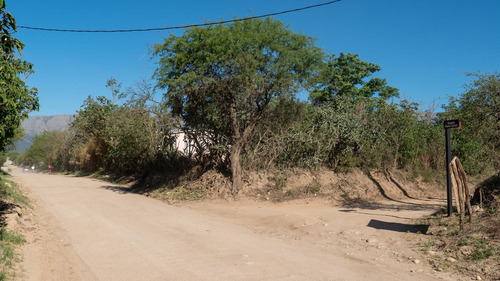 Venta De Terrenos En Nono Traslasierra Cordoba