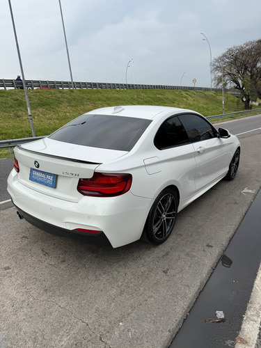 BMW Serie 2 2.0 220i Sport Line 184cv