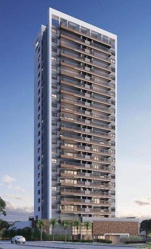 Imagem 1 de 2 de Apartamento - Ap04198 - 69590769