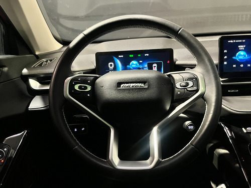 Haval H6 Turbo Dct 2.0 Aut