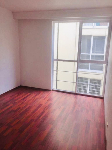 Imagen 8 de 11 de Vendo Práctico Y Lindo Departamento En Pacífico, Coyoacán.