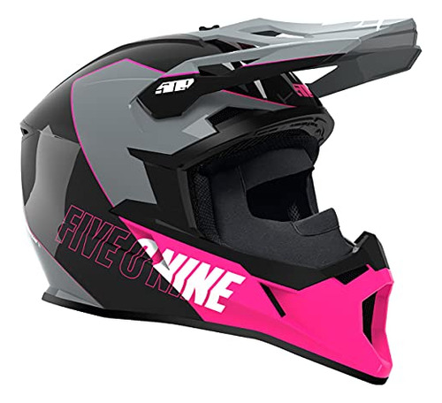 509 Táctico 2.0 Casco Con Reloj (pink - G 509_101123500038ve