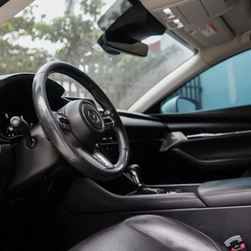 Mazda 3 Grand Touring