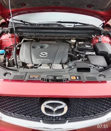 Mazda CX-5 2.0 Touring At