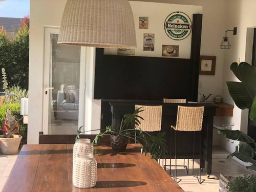 Imagen 24 de 30 de Casa En Venta En Talar Del Lago 2, General Pacheco, Tigre
